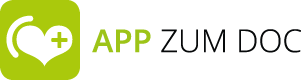 Logo der App App zum Doc