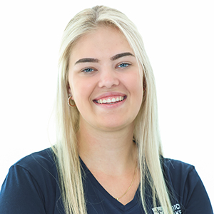 Foto von Christin Koch
