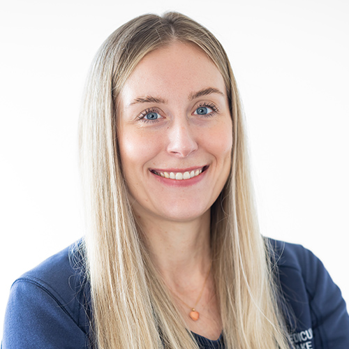 Foto von Dr. Svenja Droese