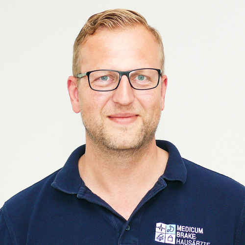 Foto von Dr. Tim Niedergassel