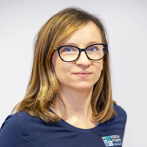 Foto von Zrinka Shameska