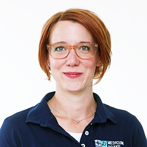 Foto von Katharina Beckmann