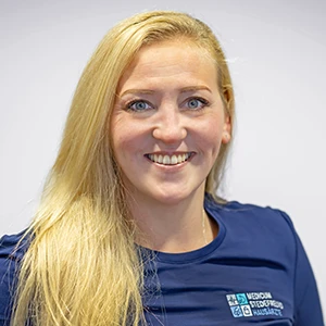 Foto von Lilli Dirksen