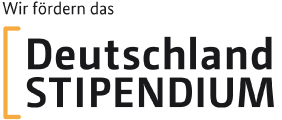 Link zum Deutschlandstipendium