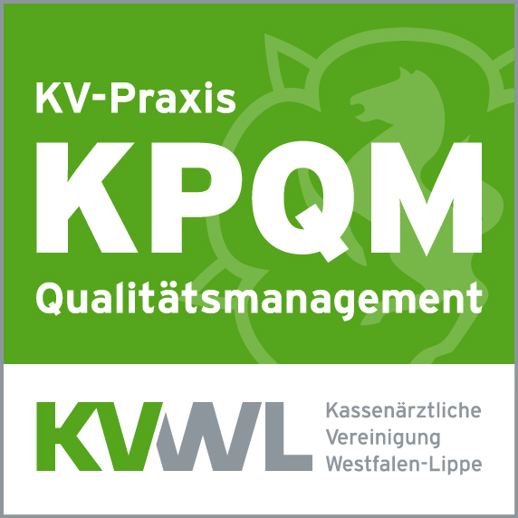 Link zum Qualitätsmanagement KPQM