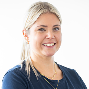Foto von Mareike Vossmerbäumer-Franke