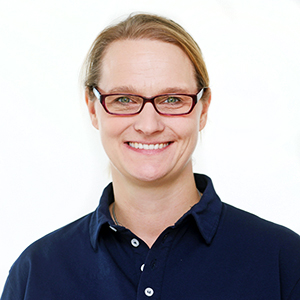 Foto von Nadine Behr