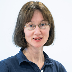 Foto von Olga Feige
