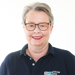 Foto von Stephanie Vinke